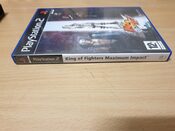 The King of Fighters: Maximum Impact PlayStation 2