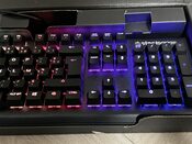 Steelseries Apex M750 RGB Mechanical Keyboard for sale