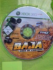 Baja: Edge of Control Xbox 360