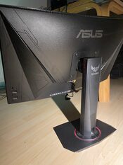 Buy ASUS TUF curved gaming monitor