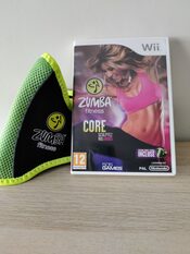 Zumba Fitness Wii