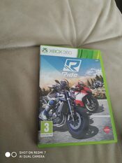 RIDE Xbox 360