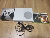 Xbox One S + Elite Series 2 Controller