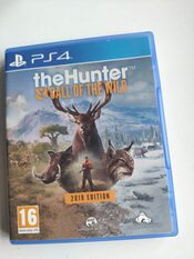 theHunter: Call of the Wild PlayStation 4