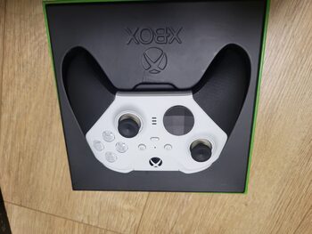 Xbox One S + Elite Series 2 Controller for sale