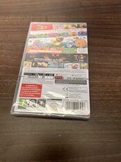 Super Mario 3D World + Bowser’s Fury Nintendo Switch