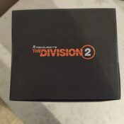 Redeem Tom Clancy’s The Division 2 Xbox One