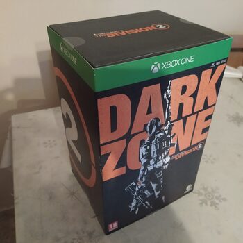 Tom Clancy’s The Division 2 Xbox One