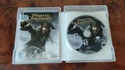 Buy Pirates of the Caribbean: At World's End PlayStation 3