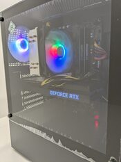 Buy i7-11700K, RTX 3070 žaidimų kompiuteris