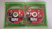 Red Dead Redemption 2 Xbox One