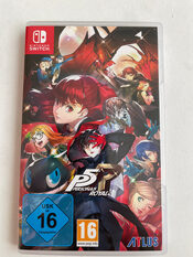 Persona 5 Royal Nintendo Switch