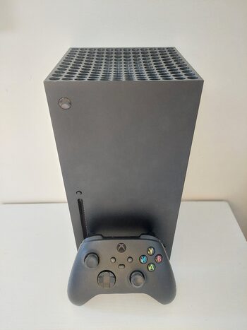 Xbox Series X