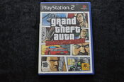 Grand Theft Auto: Liberty City Stories PlayStation 2