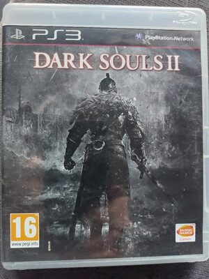 Dark Souls II PlayStation 3