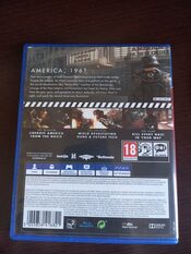 Buy Wolfenstein 2: The New Colossus PlayStation 4