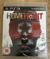 Homefront PlayStation 3