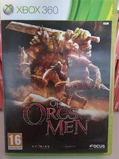 Of Orcs and Men Xbox 360