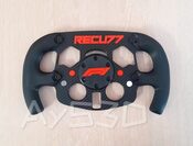 MOD F1 Formula 1 PERSONALIZADO con TU NOMBRE para Volante Logitech G29 y G923 Ps