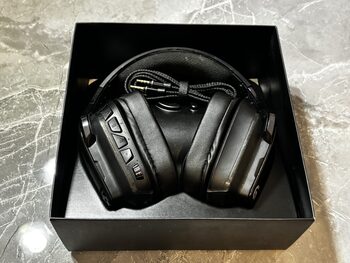 Logitech G633 Wired RGB Gaming Headphones