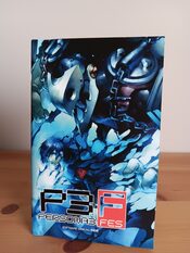 Persona 3 FES PlayStation 2