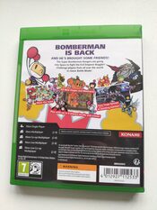 Buy Super Bomberman R: Shiny Edition Xbox One