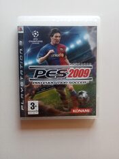 Pro Evolution Soccer 2009 PlayStation 3