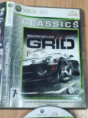 Race Driver: Grid Xbox 360