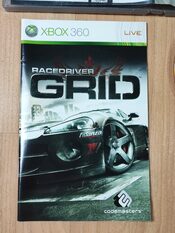 Race Driver: Grid Xbox 360 for sale