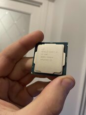 Intel Core i3-7100 3.9 GHz LGA1151 Dual-Core CPU