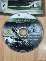 Get Race Driver: Grid Xbox 360