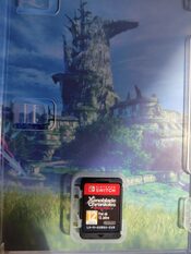 Xenoblade Chronicles: Definitive Edition Nintendo Switch