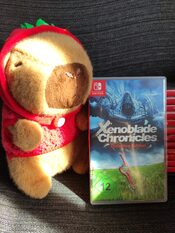 Xenoblade Chronicles: Definitive Edition Nintendo Switch