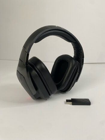 Logitech G935 Wireless