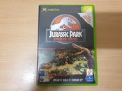 Jurassic Park: Operation Genesis Xbox