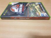 Get Jurassic Park: Operation Genesis Xbox