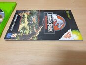 Jurassic Park: Operation Genesis Xbox