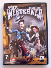 Juego para PC Fenimore Fillmore: The Westerner