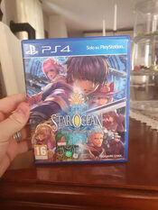 Star Ocean: Integrity and Faithlessness PlayStation 4