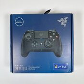 Razer Raiju Tournament Edition Controller for PS4