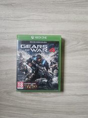 Gears of War 4 Xbox One