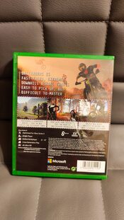 Descenders Xbox One