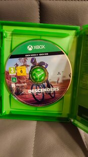 Buy Descenders Xbox One