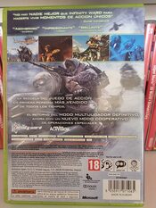 Call of Duty: Modern Warfare 2 Xbox 360