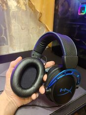 Get HyperX Cloud Alpha S