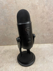 Buy Logitech Blue Yeti mikrofonas