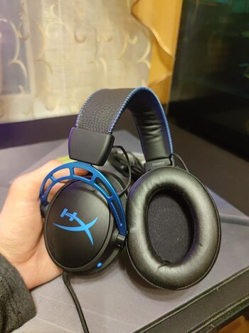 HyperX Cloud Alpha S for sale