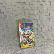 Mario + Rabbids Kingdom Battle Nintendo Switch