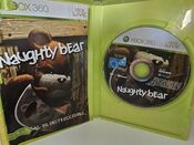 Buy Naughty Bear Xbox 360