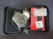 Nintendo DS Lite, Red for sale